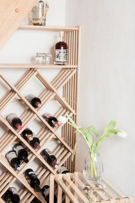 WINE RACK