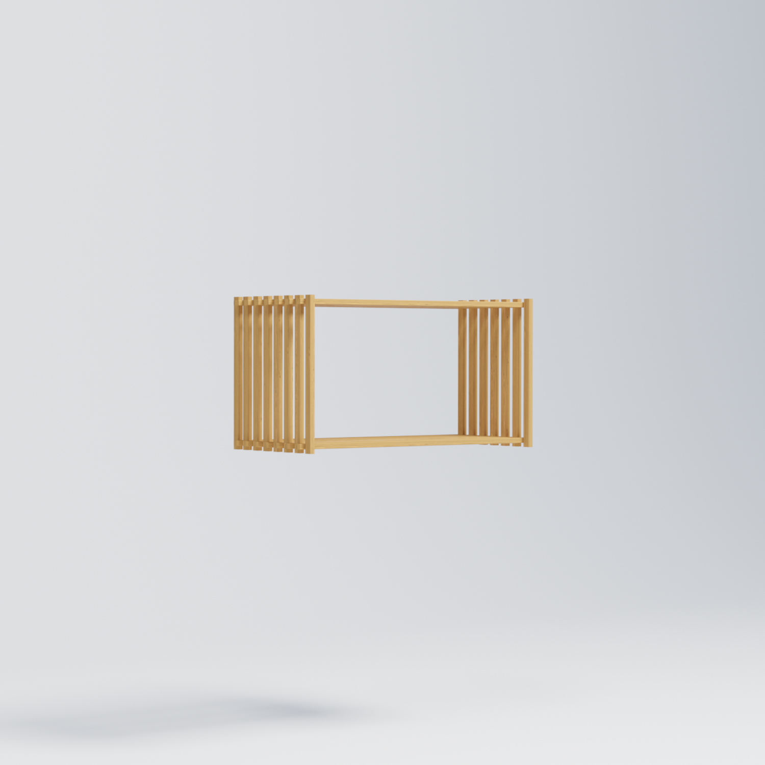 FLOAT 61 - the floating storage unit – Thorvald Lissau